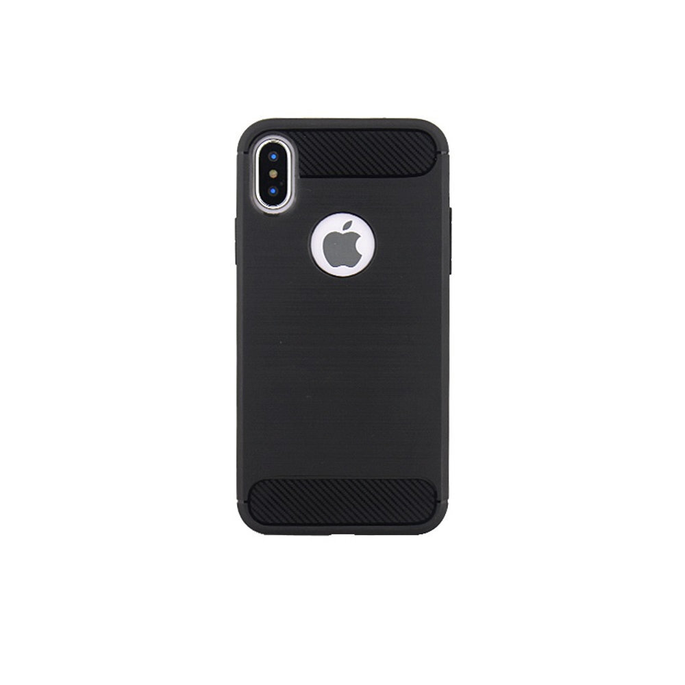 Simple Black case for Huawei P20 Lite цена | 220.lv