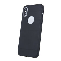 Simple black case for Samsung A70 цена и информация | Чехлы для телефонов | 220.lv