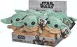 Plīša mazulis Baby Yoda no Star Wars цена и информация | Mīkstās (plīša) rotaļlietas | 220.lv