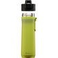 Termopudele Sports Thermavac Stainless Steel Water Bottle 0.6L nerūsējošā tērauda zaļa cena un informācija | Ūdens pudeles | 220.lv
