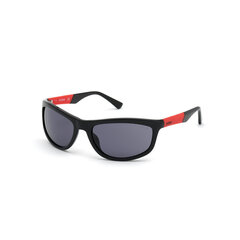 Saulesbrilles vīriešiem Guess GU6974 01A цена и информация | Солнцезащитные очки для мужчин | 220.lv