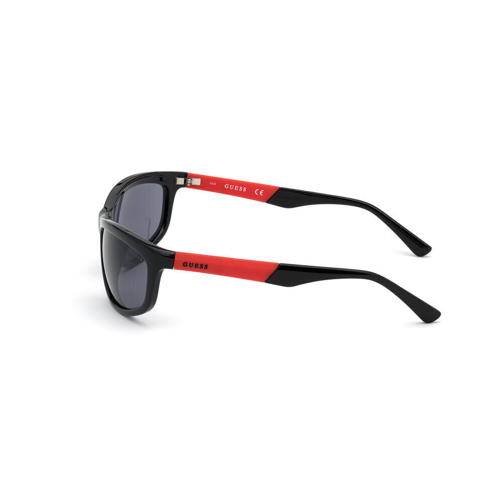 Saulesbrilles vīriešiem Guess GU6974 01A cena un informācija | Saulesbrilles  vīriešiem | 220.lv