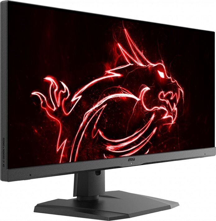 MSI OPTIX MPG341QR цена и информация | Monitori | 220.lv