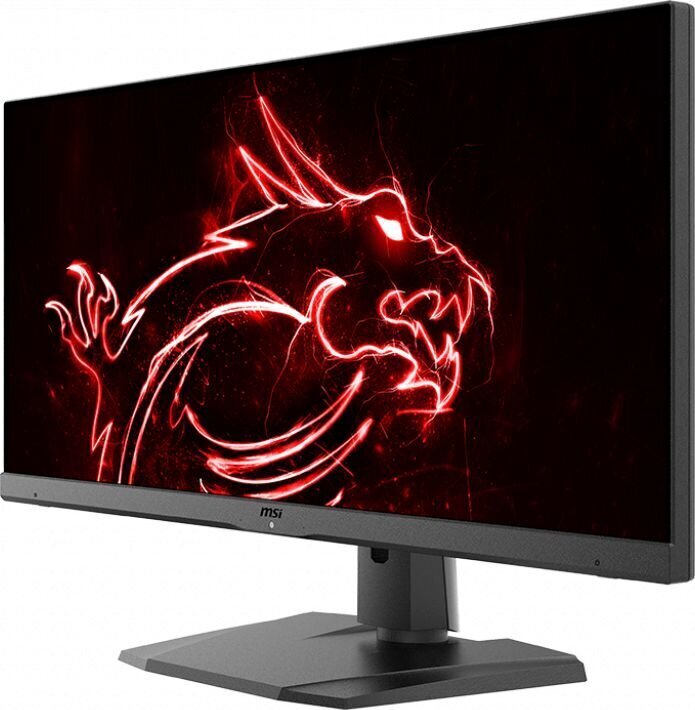 MSI OPTIX MPG341QR cena un informācija | Monitori | 220.lv