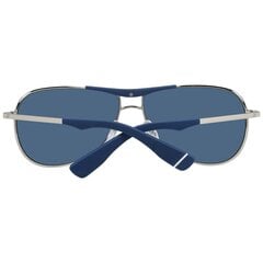 Мужские солнцезащитные очки WE0296 6616V цена и информация | Солнцезащитные очки для мужчин | 220.lv