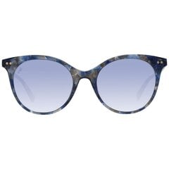 Солнцезащитные очки женские WE0277 5255W, черные цена и информация | Женские солнцезащитные очки | 220.lv
