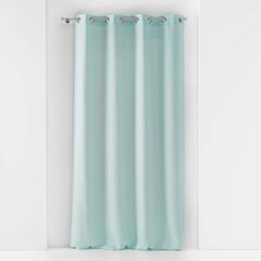 Douceur d’Intérieur штора Soane цена и информация | Шторы блэкаут белые, фиолетовые ветки 129х175 см 2 шт в упаковке | 220.lv