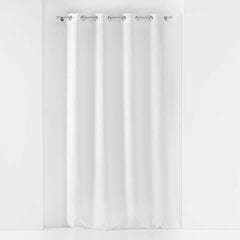 Douceur d’Intérieur штора Soane цена и информация | Шторы блэкаут белые, фиолетовые ветки 129х175 см 2 шт в упаковке | 220.lv