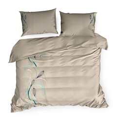 Комплект постельного белья Haft, 160х200 см, из 3 частей цена и информация | Комплекты постельного белья | 220.lv