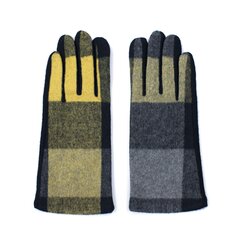 Art of Polo Перчатки | черные, желтый rk19552-2 цена и информация | Женские перчатки | 220.lv