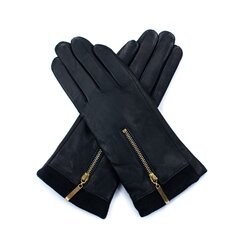 Art of Polo Перчатки | черные, золотой rk19414-2 цена и информация | Женские перчатки | 220.lv
