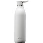 Termopudele CityLoop Thermavac eCycle Water Bottle 0.6L pārstrādāta nerūs. tērauda pelēka цена и информация | Termosi, termokrūzes | 220.lv