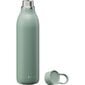Termopudele CityLoop Thermavac eCycle Water Bottle 0.6L pārstrādāta nerūs. tērauda pelēcīgi zaļa цена и информация | Termosi, termokrūzes | 220.lv