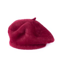 Art of Polo Berete | sarkana cz19526-3 cena un informācija | Sieviešu cepures | 220.lv