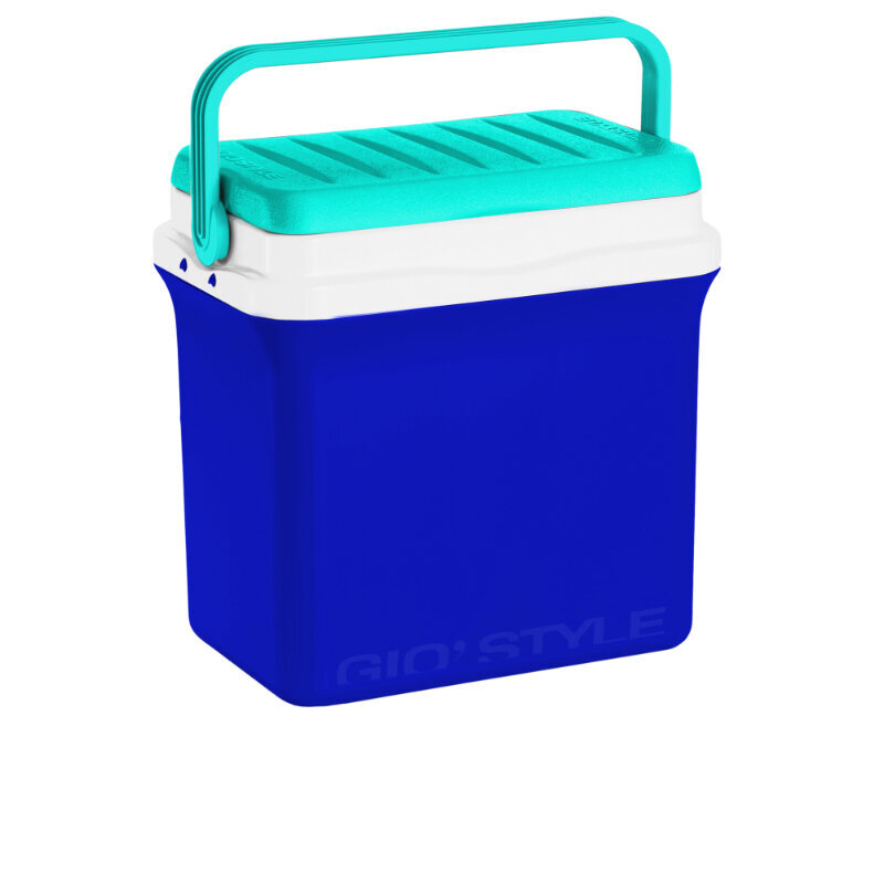 Aukstuma kaste Bravo+ 30 zila cena un informācija | Aukstuma somas, aukstuma kastes un aukstuma elementi | 220.lv