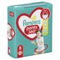 Autiņbiksītes PAMPERS Pants Jumbo Pack 8. izmērs, 32 gab. cena un informācija | Autiņbiksītes | 220.lv