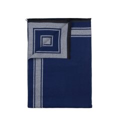 Art of Polo Šalle | Pelēks, jūras zils sz18538-2 cena un informācija | Sieviešu šalles, lakati | 220.lv