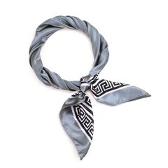 Art of Polo шаль | серый sz18914-1 цена и информация | Женские шарфы, платки | 220.lv