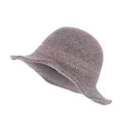 Art of Polo Cepure | bēšs cz18340-2 cena un informācija | Sieviešu cepures | 220.lv