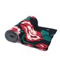 Art of Polo Šalle | melns, daudzkrāsains sz18527-1 cena un informācija | Sieviešu šalles, lakati | 220.lv