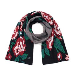 Art of Polo Шарф | черный, многоцветный sz18527-1 цена и информация | Женские шарфы, платки | 220.lv
