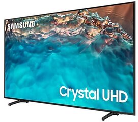 Samsung UE75BU8072UXXH цена и информация | Телевизоры | 220.lv