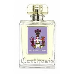 Парфюмерная вода Carthusia Gelsomini Di Capri EDP, 100 мл цена и информация | Женские духи Lovely Me, 50 мл | 220.lv