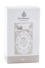 Парфюмированная вода Carthusia 1681 EDP, 50 мл цена и информация | Мужские духи | 220.lv