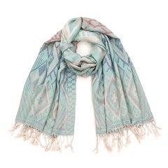 Шарф для женщин 18532-2 цена и информация | Женские шарфы, платки | 220.lv