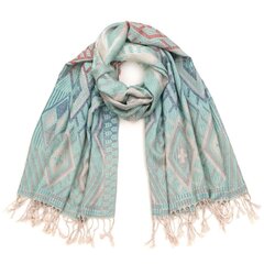 Шарф для женщин 18532-2 цена и информация | Женские шарфы, платки | 220.lv