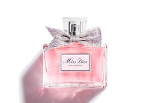 Парфюмированная вода Christian Dior Miss Dior EDP для женщин, 100 мл цена и информация | Женские духи | 220.lv