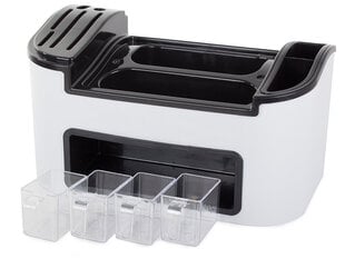 Кухонная коробка для специй цена и информация | Посуда для хранения еды | 220.lv