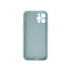 Finger Grip чехол for Samsung Galaxy S20 FE / S20 Lite / S20 FE 5G light green цена и информация | Чехлы для телефонов | 220.lv