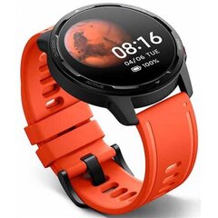 Xiaomi Watch S1 Active Strap, Orange (BHR5593GL) цена и информация | Аксессуары для смарт-часов и браслетов | 220.lv