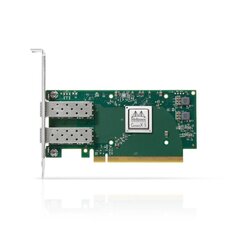 Mellanox MCX512F-Acat cena un informācija | Adapteri un USB centrmezgli | 220.lv