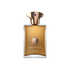 Parfimērijas ūdens Amouage Dia pour Homme EDP vīriešiem 50 ml cena un informācija | Vīriešu smaržas | 220.lv