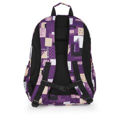 Школьный рюкзак Grab цена и информация | Школьные рюкзаки, спортивные сумки | 220.lv