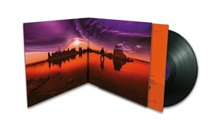 Виниловая пластинка 2LP JOE SATRIANI The Elephants Of Mars (180 гр) LP цена и информация | Виниловые пластинки, CD, DVD | 220.lv