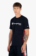 Mужская Футболка Champion 216896-BS501-XXL цена и информация | Мужские футболки | 220.lv