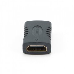 Adapteris AMBERIN HDMI - HDMI цена и информация | Адаптеры и USB разветвители | 220.lv