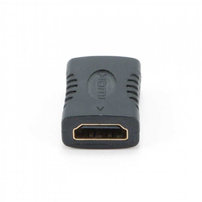 Adapteris AMBERIN HDMI - HDMI цена и информация | Adapteri un USB centrmezgli | 220.lv