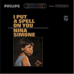LP NINA SIMONE I Put A Spell On You (180g) LP Vinila plate cena un informācija | Vinila plates, CD, DVD | 220.lv