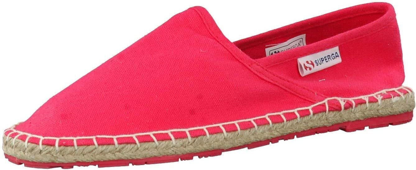 Unisex ikdienas apavi SUPERGA 4524-GER-36 cena un informācija | Sporta apavi sievietēm | 220.lv