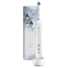 Oral-B 4500 Modern Art цена и информация | Электрические зубные щетки | 220.lv