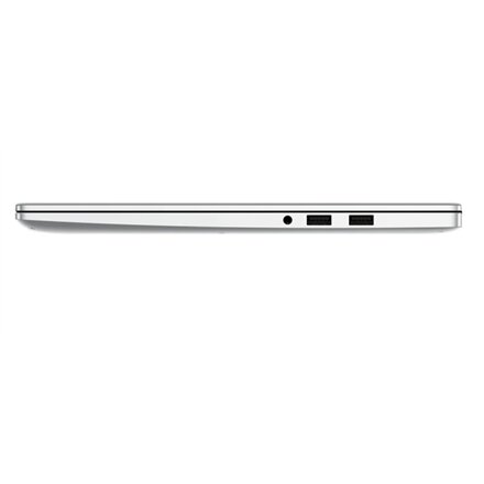 Huawei Matebook D15 I5 8/512GB W10H US Silver cena un informācija | Portatīvie datori | 220.lv