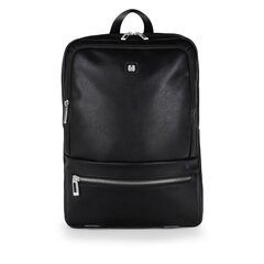 Рюкзак Stinger, черный цена и информация | Школьные рюкзаки, спортивные сумки | 220.lv