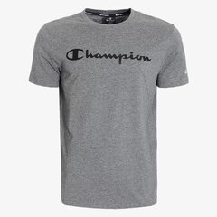 Mужская футболка CHAMPION 214747-EM515-XXL цена и информация | Мужские футболки | 220.lv