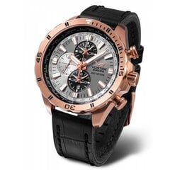 Часы Vostok Europe Almaz Multifunction YM26-320B653LE цена и информация | Мужские часы | 220.lv