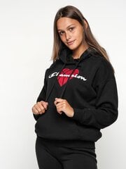 Женская толстовка Champion 114772-KK001-XL цена и информация | Спортивная одежда для женщин | 220.lv