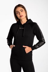 Champion sieviešu džemperis 114716-KK001-XXL cena un informācija | Sporta apģērbs sievietēm | 220.lv